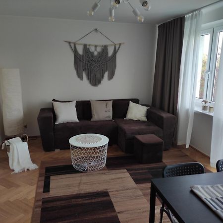Mieszkanie Kava - Acco Rent Sopot Exterior foto