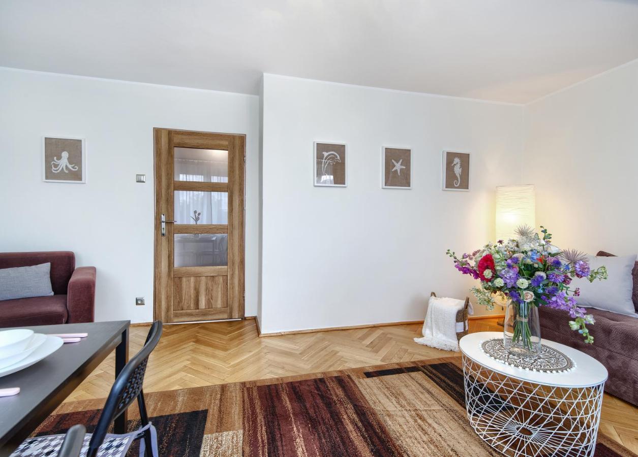 Mieszkanie Kava - Acco Rent Sopot Exterior foto
